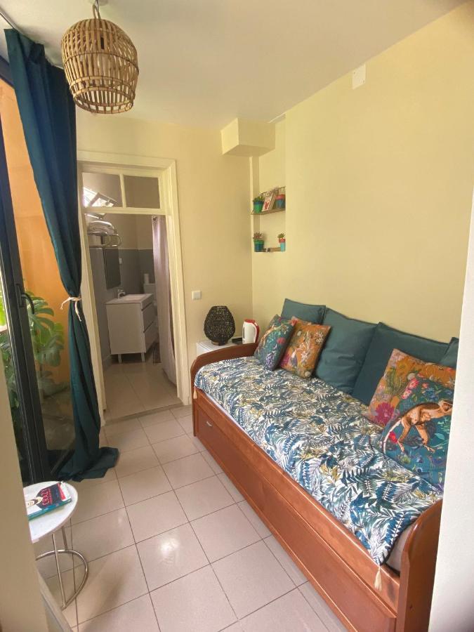Dazk Golden Estate Hotel Ribeira Brava Kültér fotó