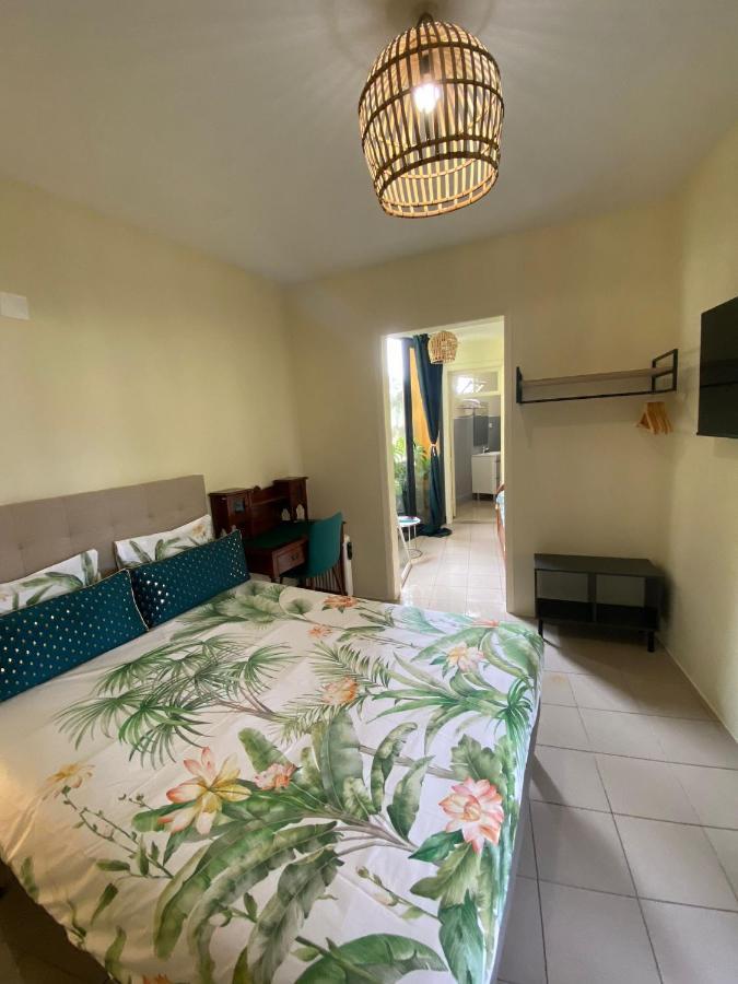 Dazk Golden Estate Hotel Ribeira Brava Kültér fotó