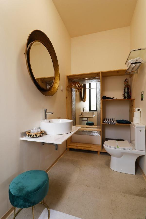 Dazk Golden Estate Hotel Ribeira Brava Kültér fotó