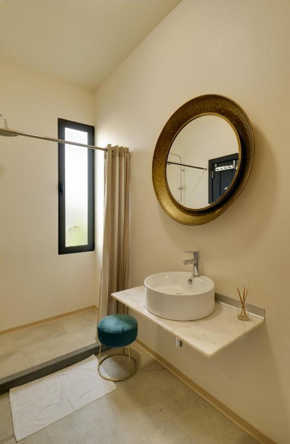 Dazk Golden Estate Hotel Ribeira Brava Kültér fotó